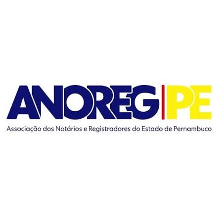 ANOREG PE — Associação dos Notários e Registradores do Estado de Pernambuco